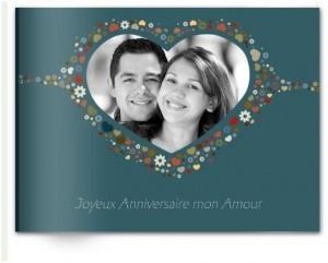 livre amour