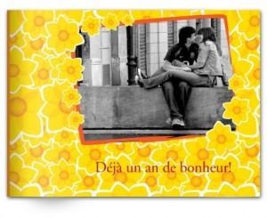 livre d-amour