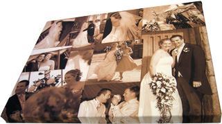 montage mariage