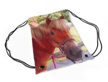 Sac de sport personnalisé