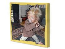 photo effet hockney