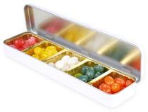 Boite a bonbons