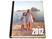 carnet notes personnalise