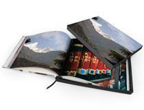 livre photo personnalise