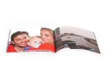 livre photo souple