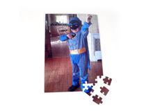 puzzle personnalise enfant