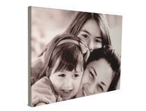 photo sur toile