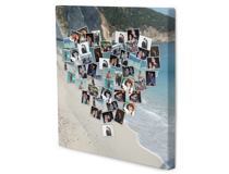 tableau photo