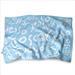 couverture bebe personnalisee