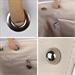 sac a main detail