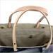 sac a main interieur detail