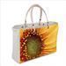 sac main tournesol