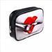 trousse maquillage rouge a levre