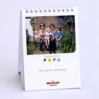 calendrier A6