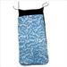 chanceliere bleue