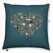 coussin d'amour dos