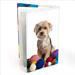 etui passeport chien