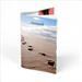 etui passeport plage