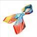 foulard flashy