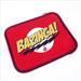 housse ipad bazinga