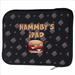 housse ipad burger
