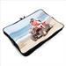 housse ordinateur quad