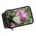 housse pour livre numerique fleurs
