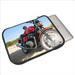 housse ipad moto