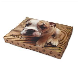 coussin pour chien