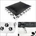 matelas pour chien detail