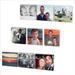 mini photo sur toile famille
