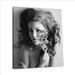 noiretblanc-fille