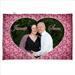 plaid personnalise couple