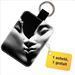 porte-cle personnalise