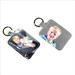 porte-clefs personnalisable