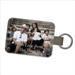 porte-clés personnalisable
