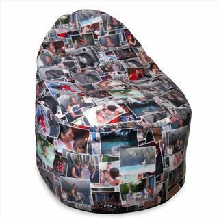 pouf personnalise