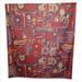 rideau douche personnalisable