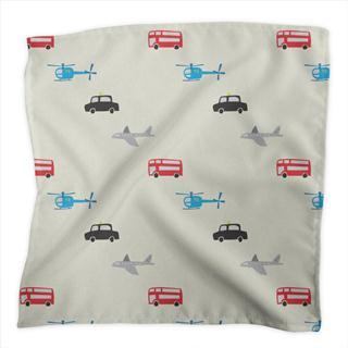 serviette de table jouets
