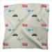 serviette de table jouets