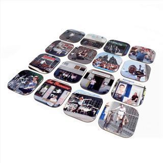 sous-verres personnalises