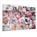 tableau montage bebe