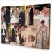 tableau montage mariage