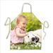 tablier personnalise enfant 