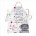 tablier personnalise parrain