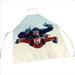 tablier personnalise photo