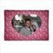 taie d'oreiller des amoureux valentine