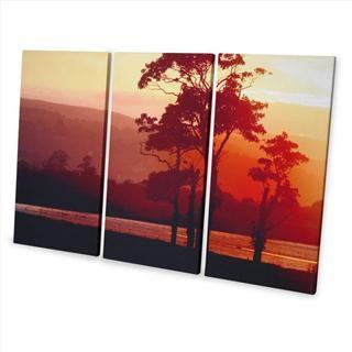 triptyque afrique