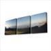 tryptique paysage