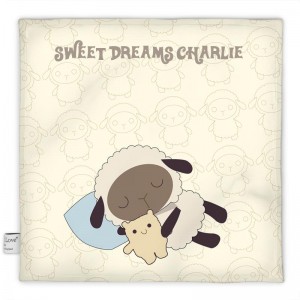doudou sweet dreams charlie